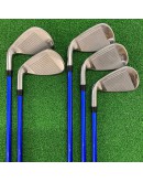 Iron Callaway Steelhead XR (7-S) Ladies