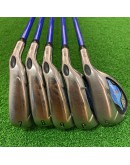 Iron Callaway Steelhead XR (7-S) Ladies