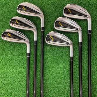 Iron Taylormade Rocket Bladez (5-P)