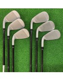 Iron Taylormade Rocket Bladez (5-P)