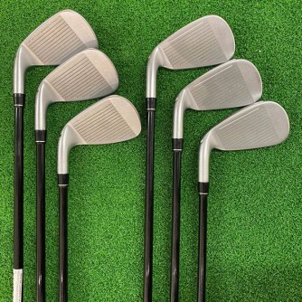 Iron Taylormade Rocket Bladez (5-P)