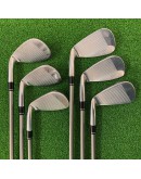 Iron Callaway Legacy Forged ( 7-S) Ladies
