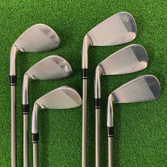 Iron Callaway Legacy Forged ( 7-S) Ladies
