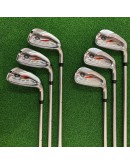 Iron Yamaha RMX 218 (5-P)