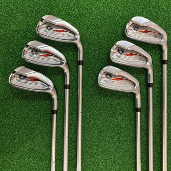 Iron Yamaha RMX 218 (5-P)