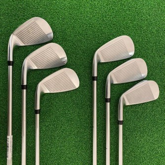 Iron Yamaha RMX 218 (5-P)