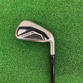 Iron 7 Cobra Aerojet (Ladies)