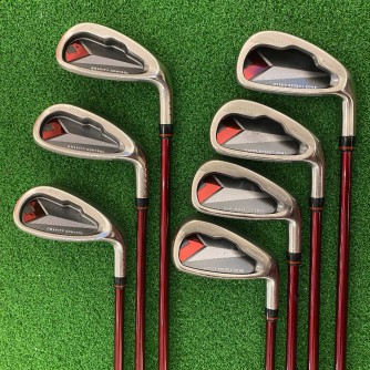 Iron OnOff AKA RED 2014 (6-P,A,S)