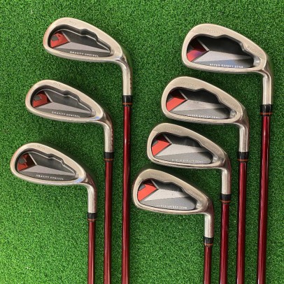 Iron OnOff AKA RED 2014 (6-P,A,S)