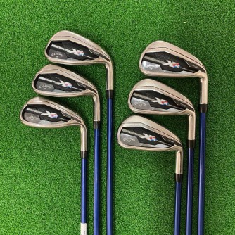 Iron Callaway XR (5-P)