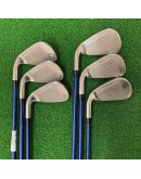Iron Callaway XR (5-P)
