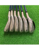 Iron Callaway XR (5-P)