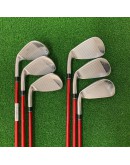 Iron Taylormade Aeroburner (6-S)