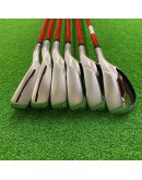 Iron Taylormade Aeroburner (6-S)