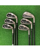 Iron Taylormade Rocketballz (5-P)