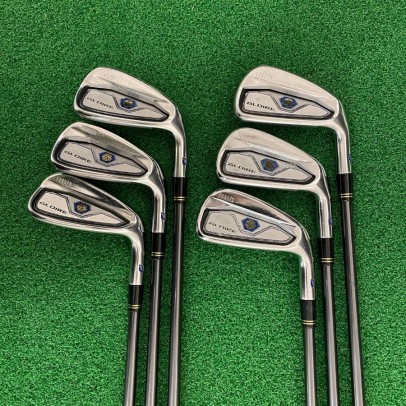 Iron Taylormade Gloire (5-P)
