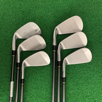 Iron Taylormade Gloire (5-P)