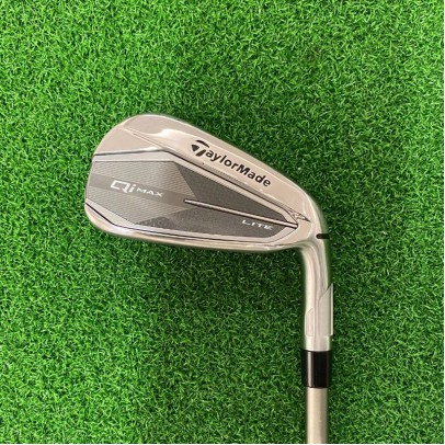 Iron 7 Taylormade QI Max Lite 