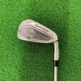 Iron 7 Taylormade QI Max Lite 
