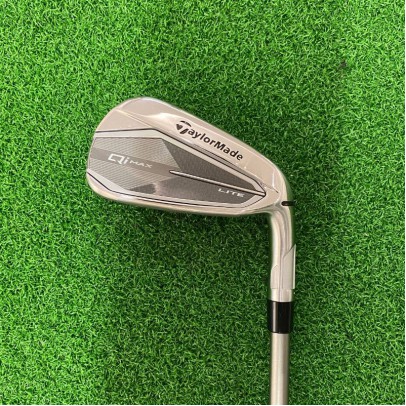 Iron 7 Taylormade QI Max Lite 