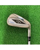 Iron 7 Callaway Paradym Ai Smoke Max Fast 