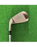 Iron 7 Callaway Paradym Ai Smoke Max Fast 