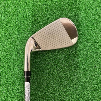 Iron 7 Callaway Paradym Ai Smoke Max Fast 