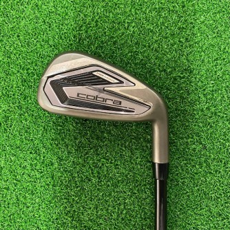 Iron 7 Cobra Darkspeed 