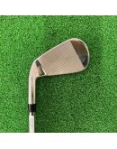 Iron 7 Callaway Paradym Ai Smoke 