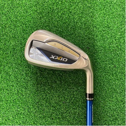 Iron 7 XXIO MP1300 2024 Navy 