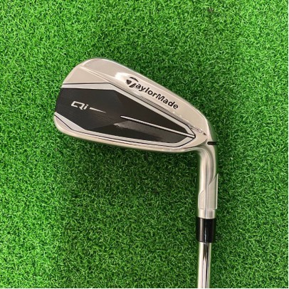 Iron 7 Taylormade QI
