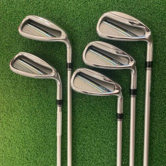 Iron Bridgestone J615 CL (5-P)