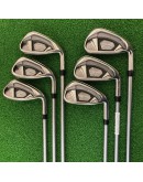 Iron Callaway Rogue Star (6-P,A)