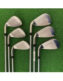 Iron Callaway Rogue Star (6-P,A)