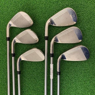 Iron Callaway Rogue Star (6-P,A)