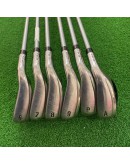 Iron Callaway Rogue Star (6-P,A)