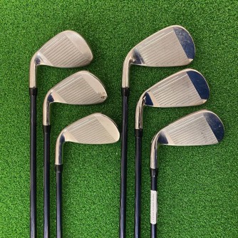 Iron Callaway Steelhead XR (5-P)