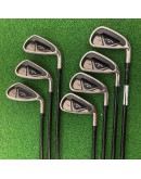 Iron Callaway Warbird (5-P,S)