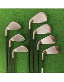 Iron Callaway Warbird (5-P,S)