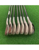 Iron Callaway Warbird (5-P,S)