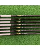 Iron Callaway Warbird (5-P,S)