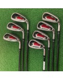 Iron Taylormade Burner Super Launch (5-P,S)