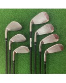 Iron Taylormade Burner Super Launch (5-P,S)