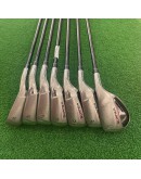 Iron Taylormade Burner Super Launch (5-P,S)