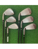 Iron Taylormade Burner Plus (5-P)