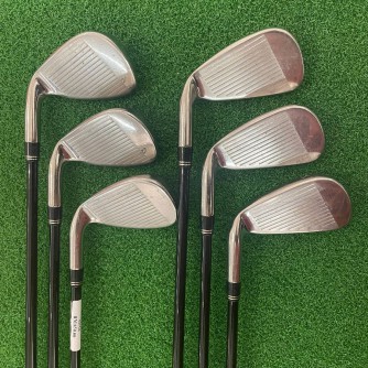 Iron Taylormade Burner Plus (5-P)