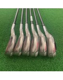 Iron Taylormade Burner Plus (5-P)