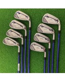 Iron Yamaha Inpres Drivestar 2023 (6-P,A,S,AS)