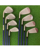 Iron Yamaha Inpres Drivestar 2023 (6-P,A,S,AS)