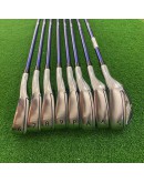 Iron Yamaha Inpres Drivestar 2023 (6-P,A,S,AS)